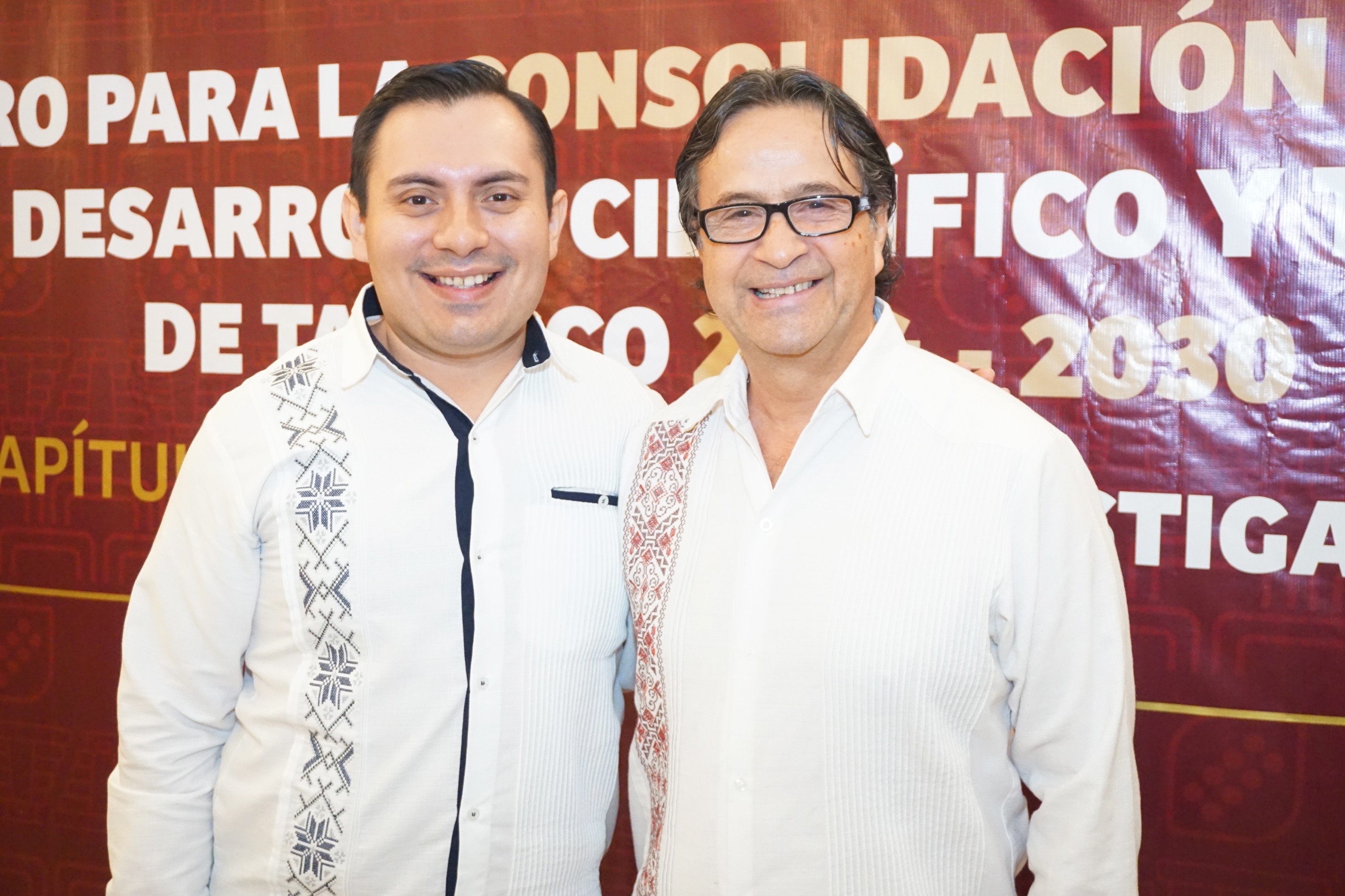 Rumbo al Desarrollo Científico y Tecnológico de Tabasco 2024-2030